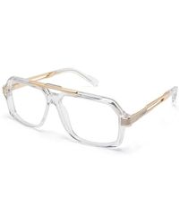 Cazal - 6034 002 Optical Frame - Lyst