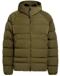 C.P. Company - Down Jackets - Lyst