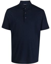 Herno - Polo's - Lyst