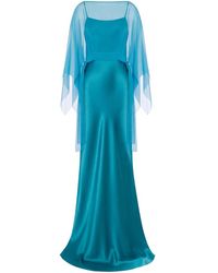 Alberta Ferretti - Gowns - Lyst