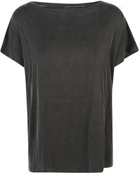 Rrd - Tops ,Groen ,T-Shirts - Lyst