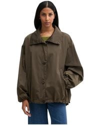 Marc O' Polo - Light Jackets - Lyst