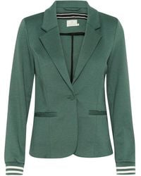 Kaffe - Kinnie Blazer - Lyst