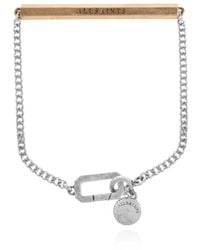 AllSaints - Bracelets - Lyst
