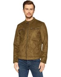 Only & Sons - Light Jackets - Lyst