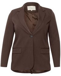 Kaffe - Blazers - Lyst