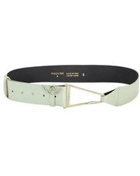 Patrizia Pepe - Belts - Lyst