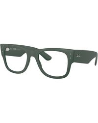 Ray-Ban - Glasses - Lyst