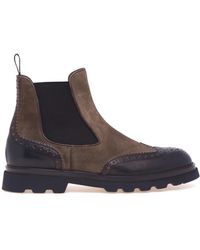 Doucal's - Chelsea Boot - Lyst