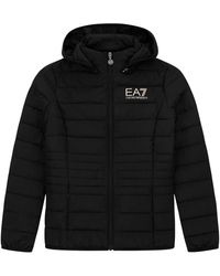 EA7 - Chaquetas - Lyst
