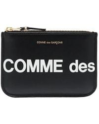 Comme des Garçons - Wallets & Cardholders - Lyst