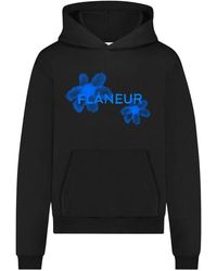 flâneur - Hoodies - Lyst