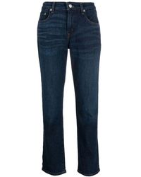 Ralph Lauren - Straight jeans - Lyst