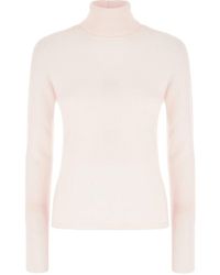 Vanisé - Turtlenecks - Lyst