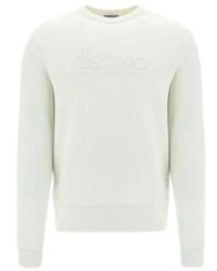 Herno - Sweatshirts - Lyst