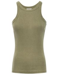 AG Jeans - Tank top - Lyst
