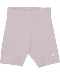 Nike - Klassieke Fietsbroek - Lyst