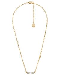 Michael Kors - Necklaces - Lyst