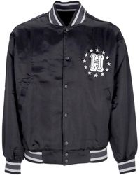 Huf - Bomber Jackets - Lyst