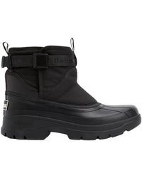 Barbour - Rain Boots - Lyst