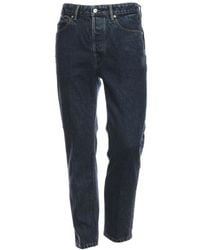 Nine:inthe:morning - Slim-Fit Nolan Jeans - Lyst