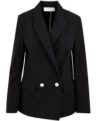 Beatrice B. - Schwarze jacken für frauen modell 24fe3887 - Lyst