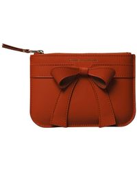 Comme des Garçons - Big Bow Wallet - Lyst