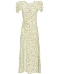 Mar De Margaritas - Midi Dresses - Lyst