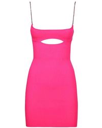 Gcds - Short Dresses - Lyst
