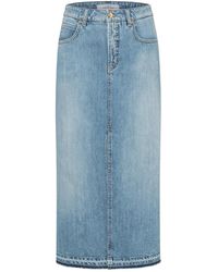 Cambio - Jeans hailey alla moda per donne - Lyst