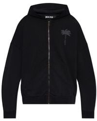 Palm Angels - Zip-Throughs - Lyst