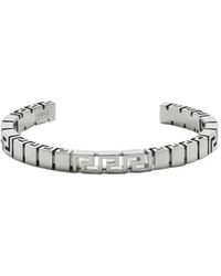 Versace - Bracelets - Lyst