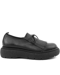 Carmens - Laced Shoes - Lyst