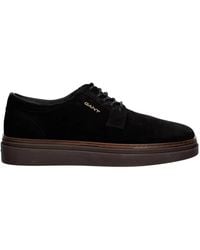 GANT - Kinzoon Sneakers - Lyst