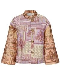 Lolly's Laundry - Light Jackets - Lyst