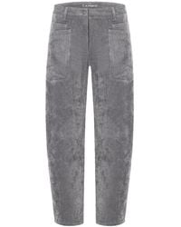 Cambio - Loose Fit Jeans - Lyst