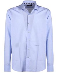 Aquascutum - Formal Shirts - Lyst