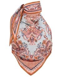 Zimmermann - Sleeveless Tops - Lyst