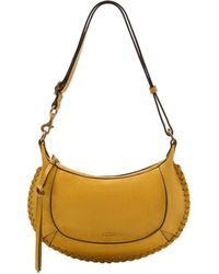 Isabel Marant - Shoulder Bags - Lyst