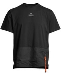 Parajumpers - T-Shirts - Lyst