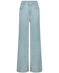 Homage - Wide Jeans - Lyst