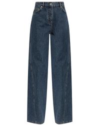 IRO - Wide Jeans - Lyst