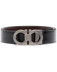 Ferragamo - Belts - Lyst