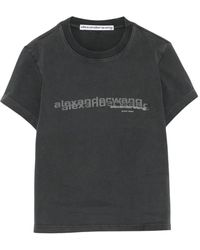 Alexander Wang - T-Shirts - Lyst