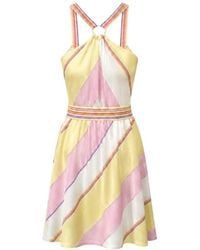 Nenette - Knitted Dresses - Lyst