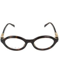 Gucci - Glasses - Lyst