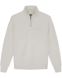 OLAF HUSSEIN - Zip-Throughs - Lyst