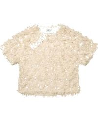 Munthe - T-Shirts - Lyst