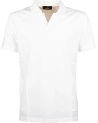 Peuterey - Questa Polo - Lyst