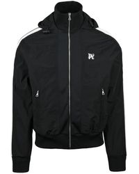 Palm Angels - Light Jackets - Lyst
